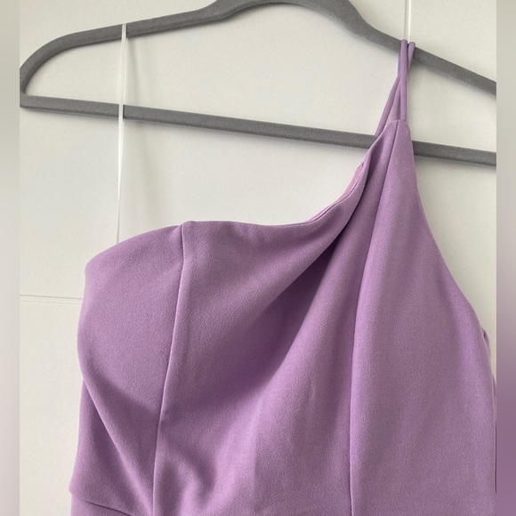 Hello Molly Dresses Hello Molly Purple Dress Poshmark